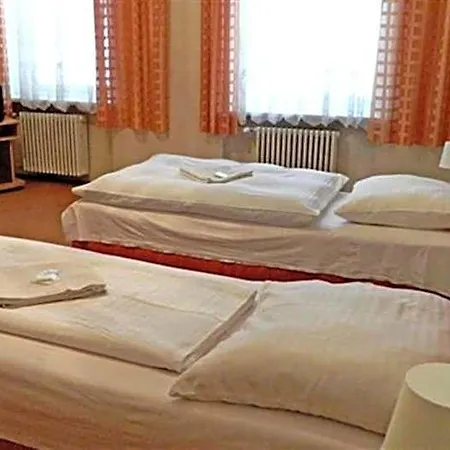 Albergue Tourist Maria Ostrava