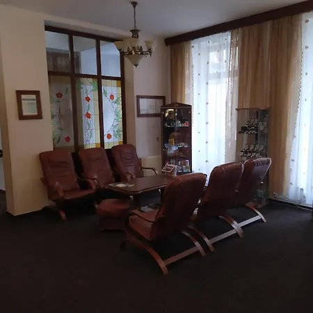 Tourist Maria Hostel *