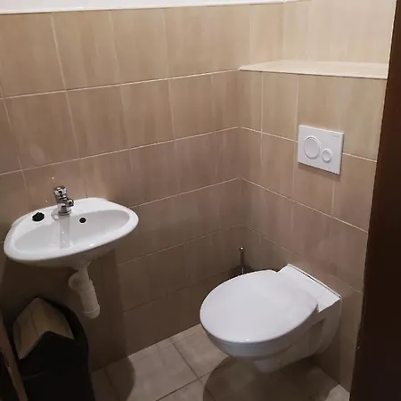 Hostel Tourist Maria